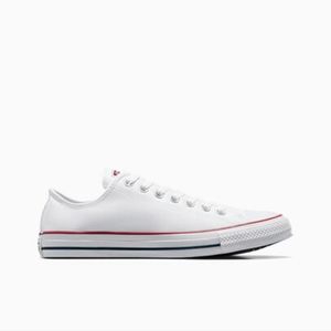 Men's 10.5 White Converse